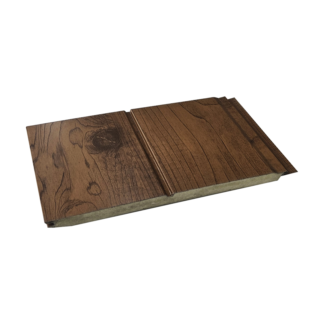 Hiperpanel Madera